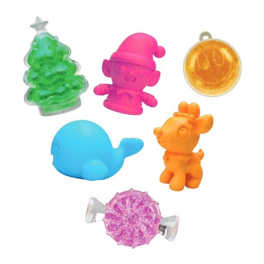 Needoh Christmas Advent Calendar - 2025