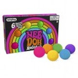 NeeDoh Rainbow Teenies
