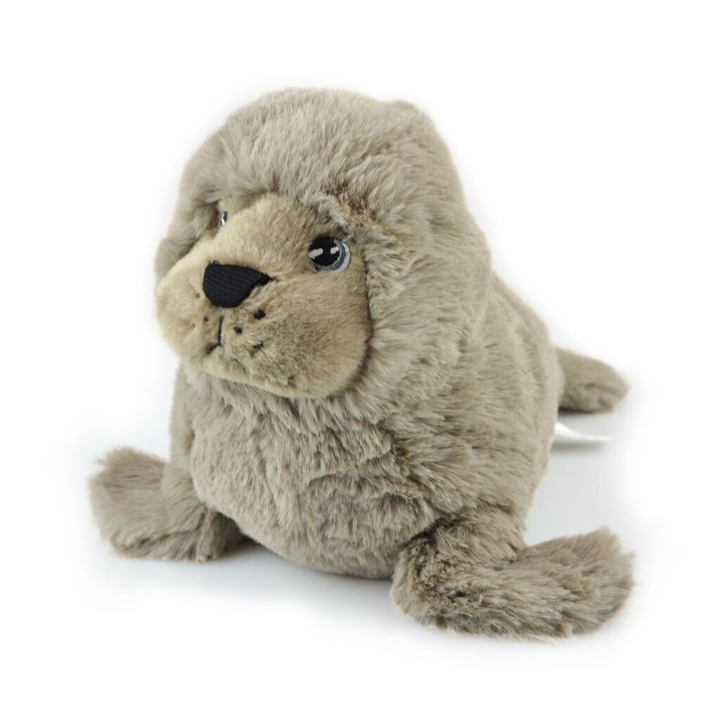 Keeleco Brown Seal