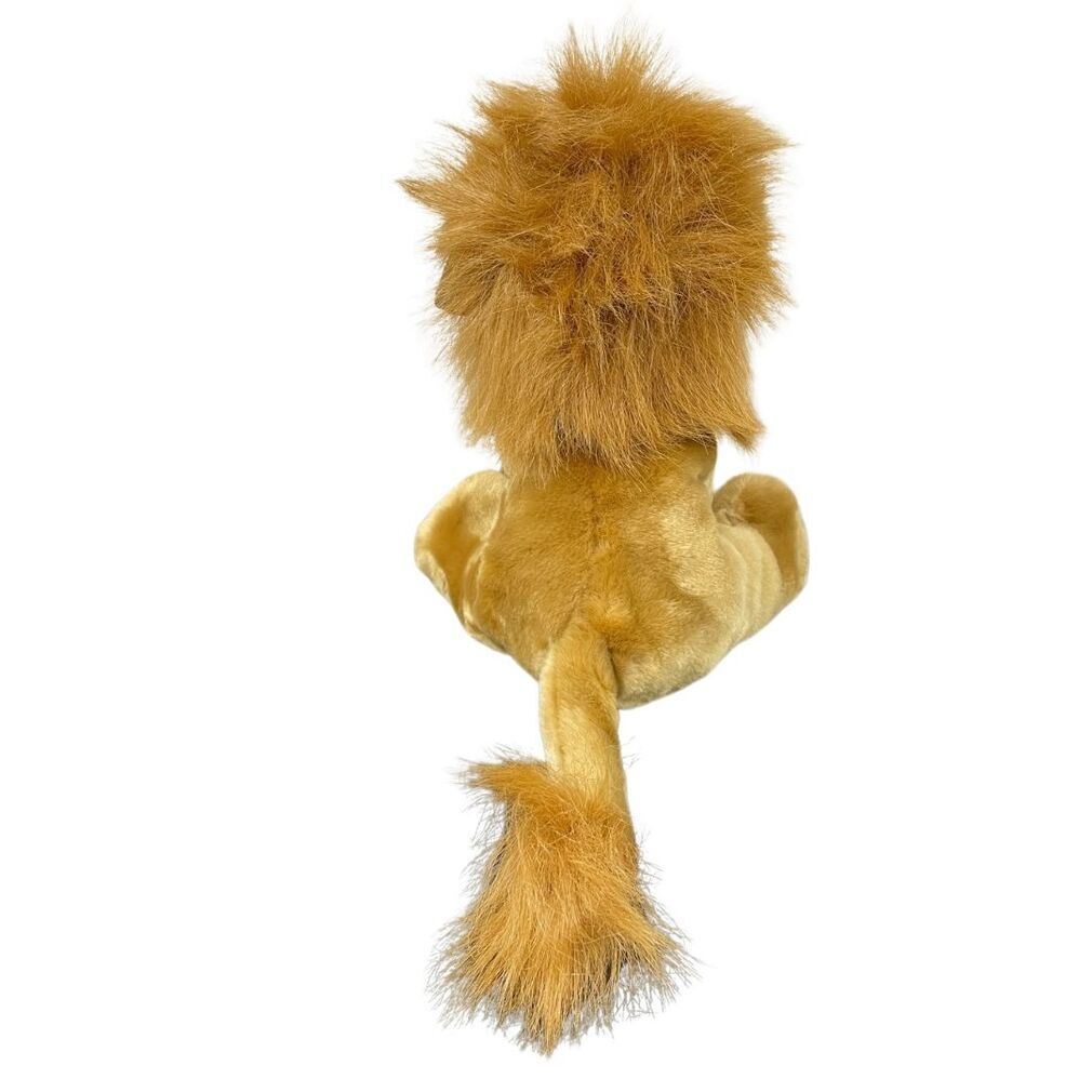 Lil Friends 30cm Wild Lion