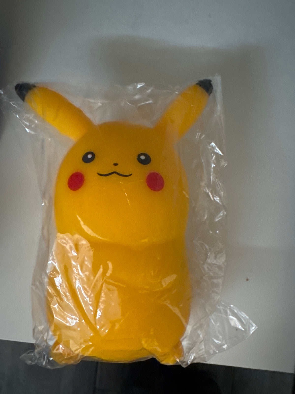 Electric Mouse - Pika