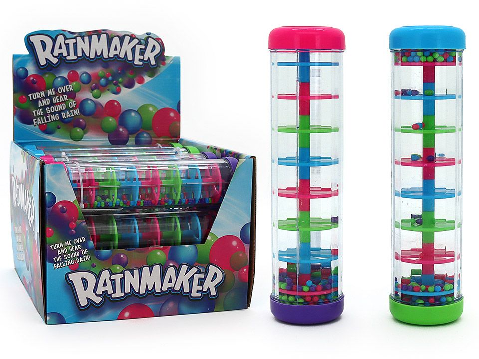 Rainmaker Tube - 20cm