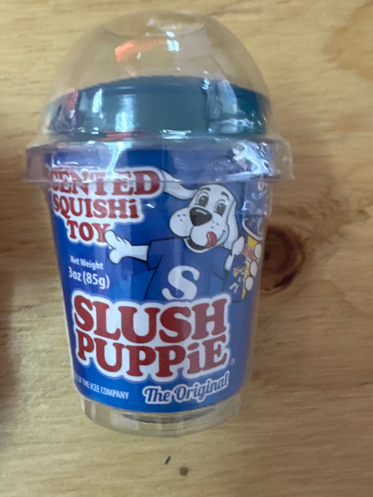Squishi Scented - Slush Puppie