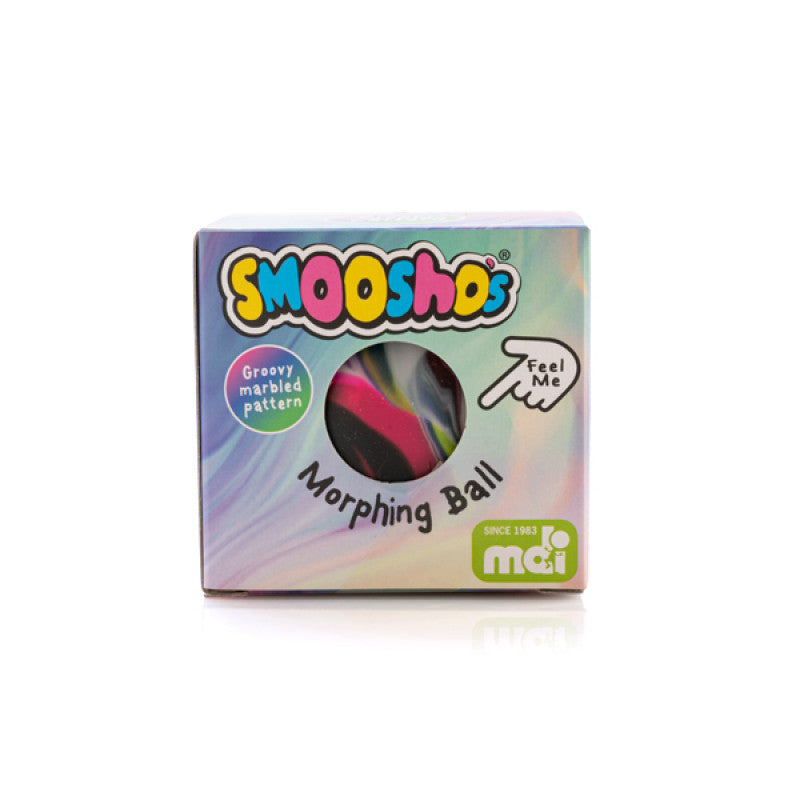 Medium Smoosho's Morphing Ball