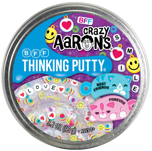 Crazy Aarons - BFF - Trendsetters