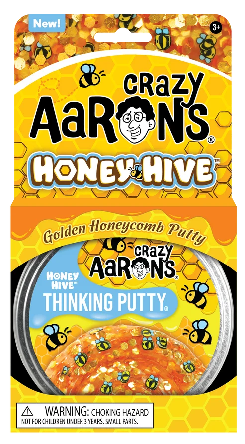 Crazy Aarons - Honey Hive - Trendsetters