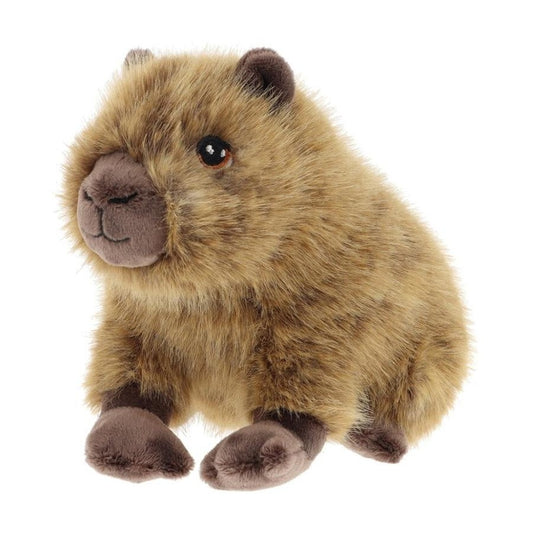 Keeleco Deluxe Capybara 20cm
