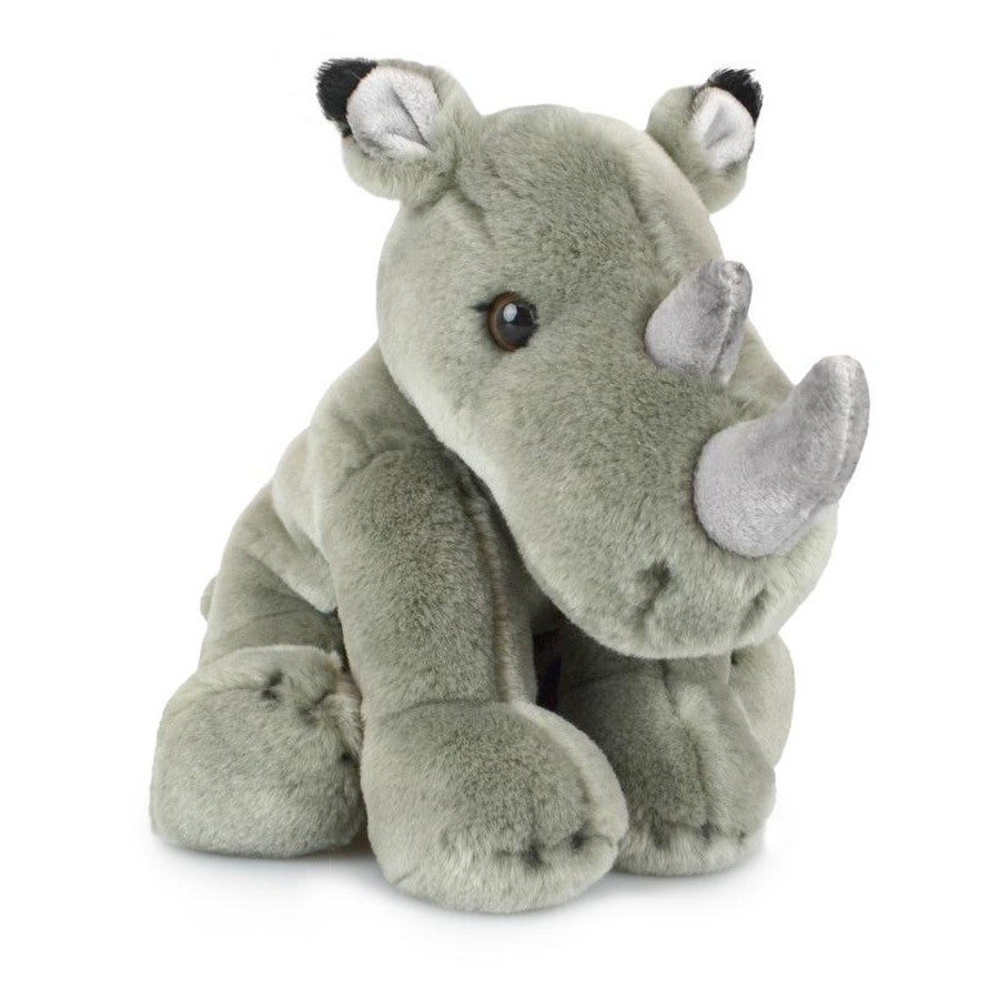 Lil Friends 30cm Wild Rhino