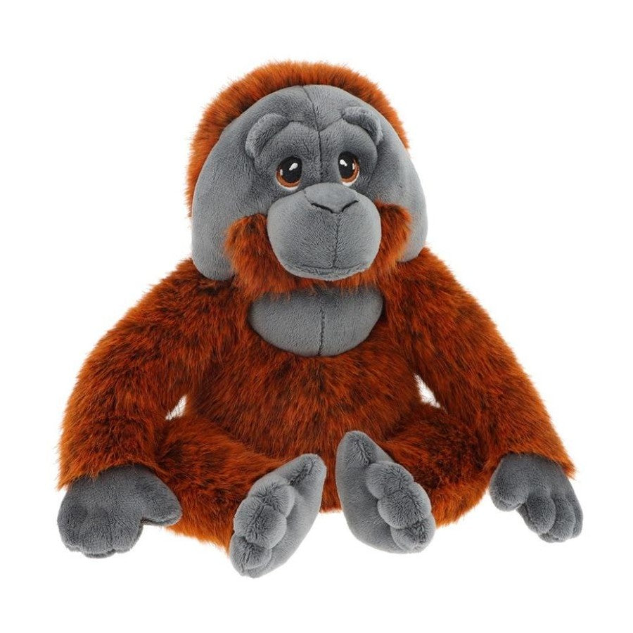 Keeleco Male Orangutan 25cm