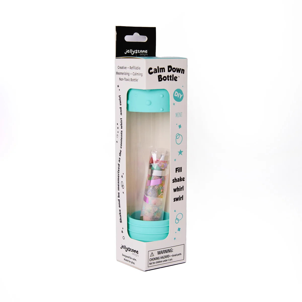 Jellystone Designs - DIY Calm Down Bottle