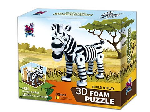EVA Puzzles - Assorted