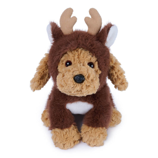 Forever Friends Moments: Muttsy Reindeer
