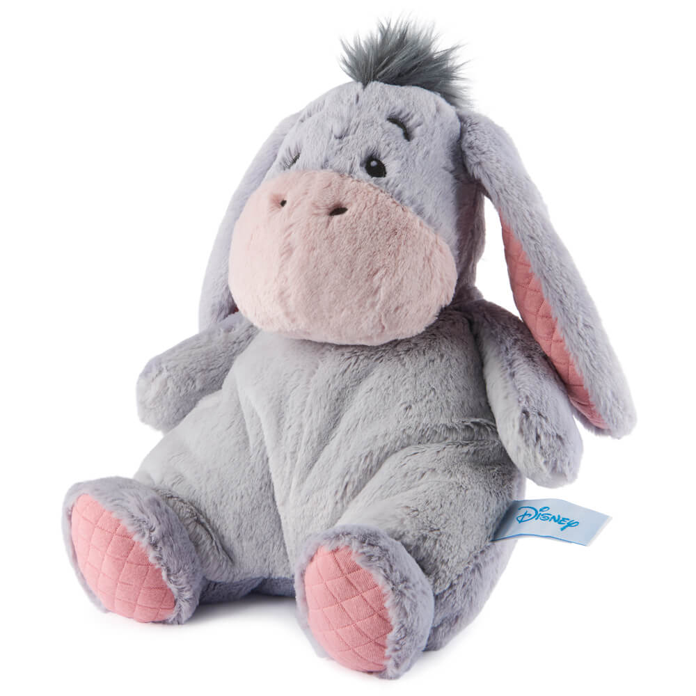 Disney Oh So Snuggly: Eeyore