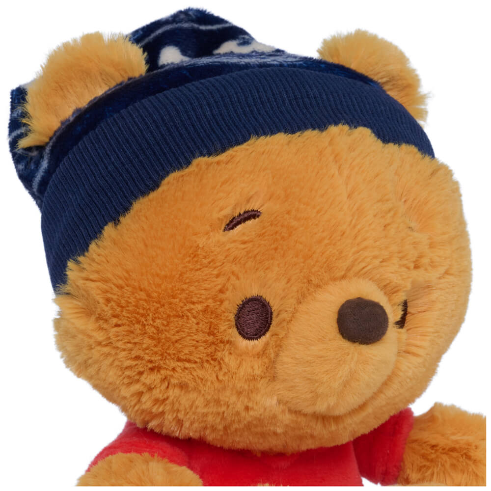 Disney Kai Littles - Winnie The Pooh