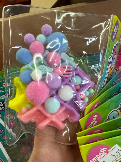So Squish - Assorted sweet treat Taba