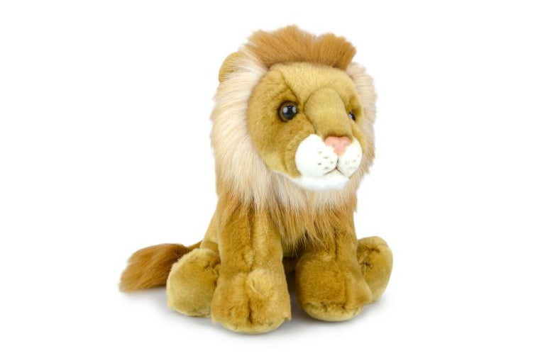 Lil Friends 30cm Wild Lion