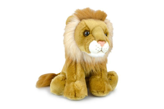 Lil Friends 30cm Wild Lion