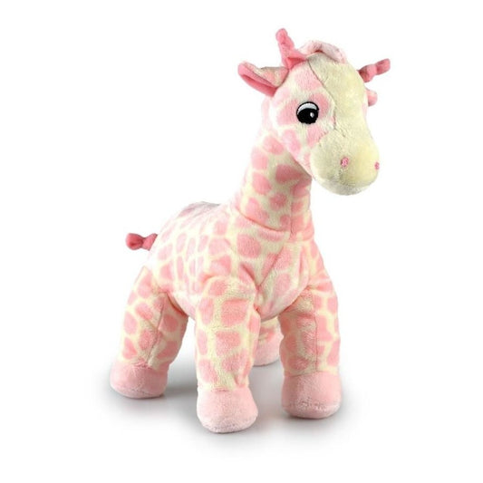 Twinkles Giraffe - Pink