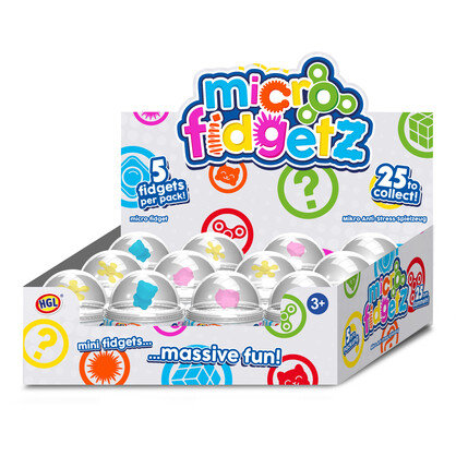 Micro Fidgetz