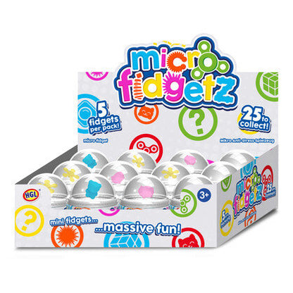 Micro Fidgetz