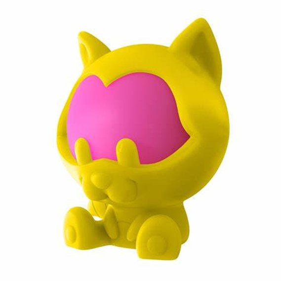 NeeDoh Dohjees - 3 pack set