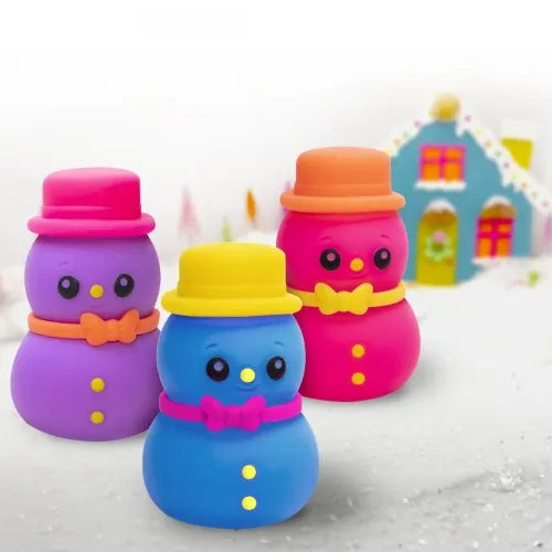 NeeDoh Groovy the Glowman