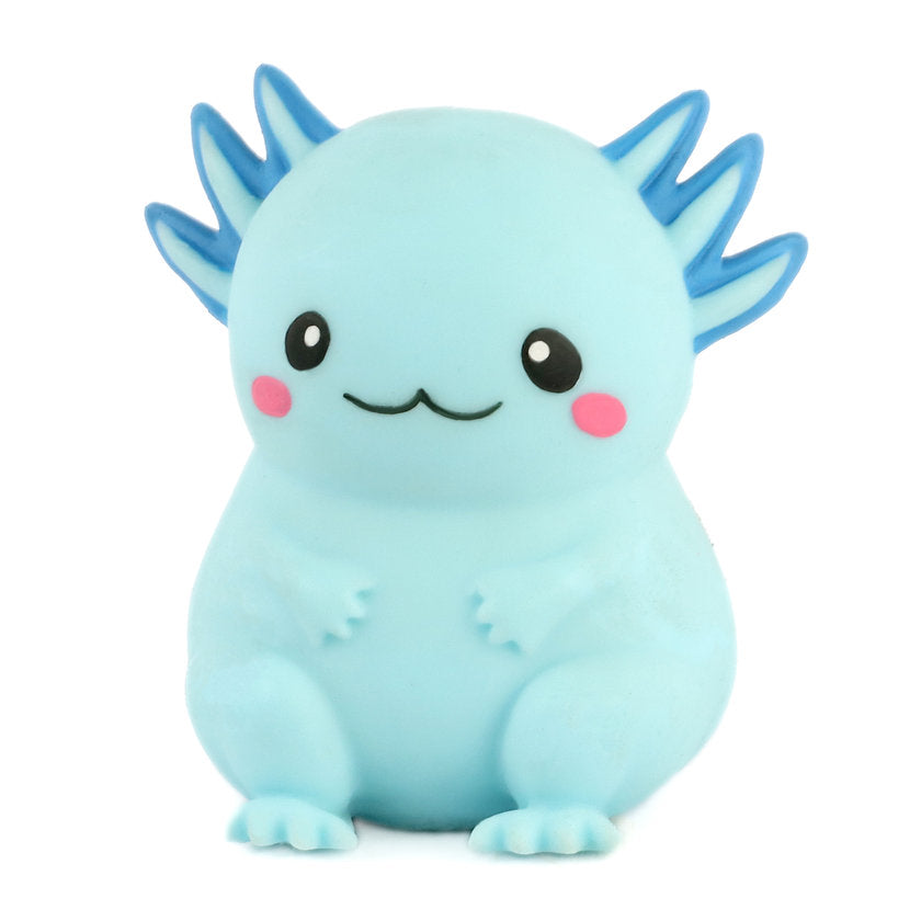 Stretch Axolotyl