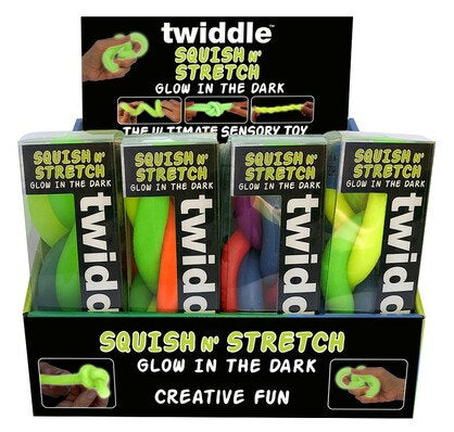 Twiddles