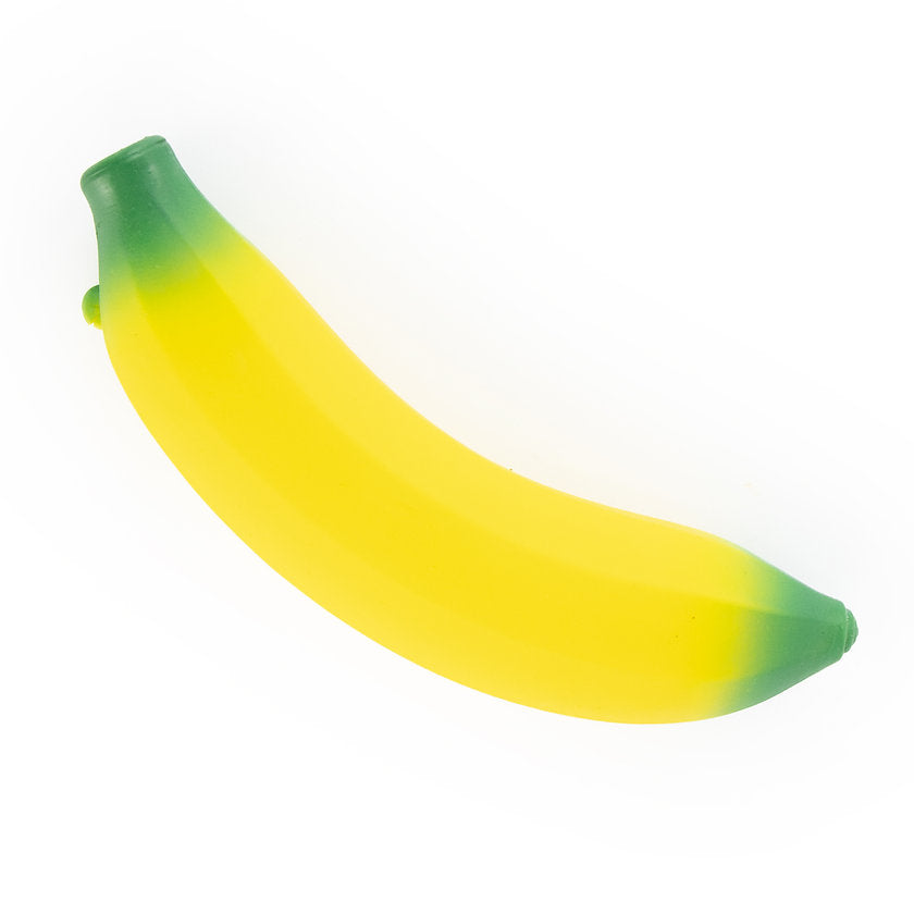 Stretchy Banana