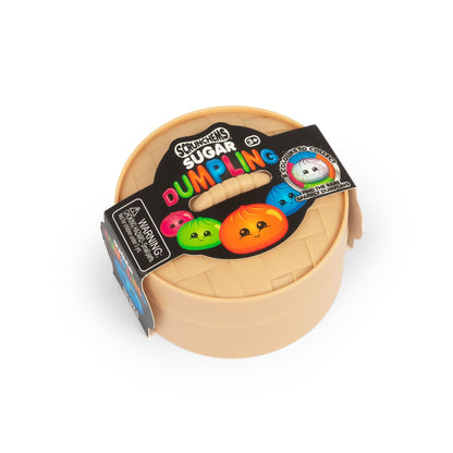 Scrunchems Sugar Dumpling - assorted
