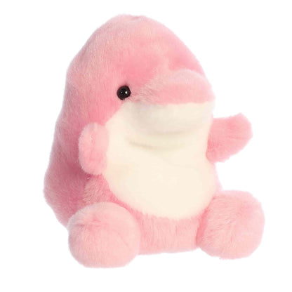 Palm Pals™ - 5" Amazonia Pink Dolphin™