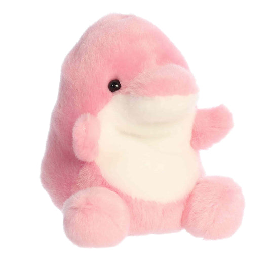 Palm Pals™ - 5" Amazonia Pink Dolphin™