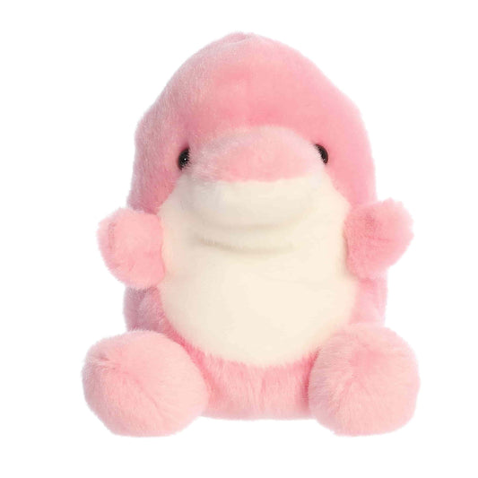 Palm Pals™ - 5" Amazonia Pink Dolphin™