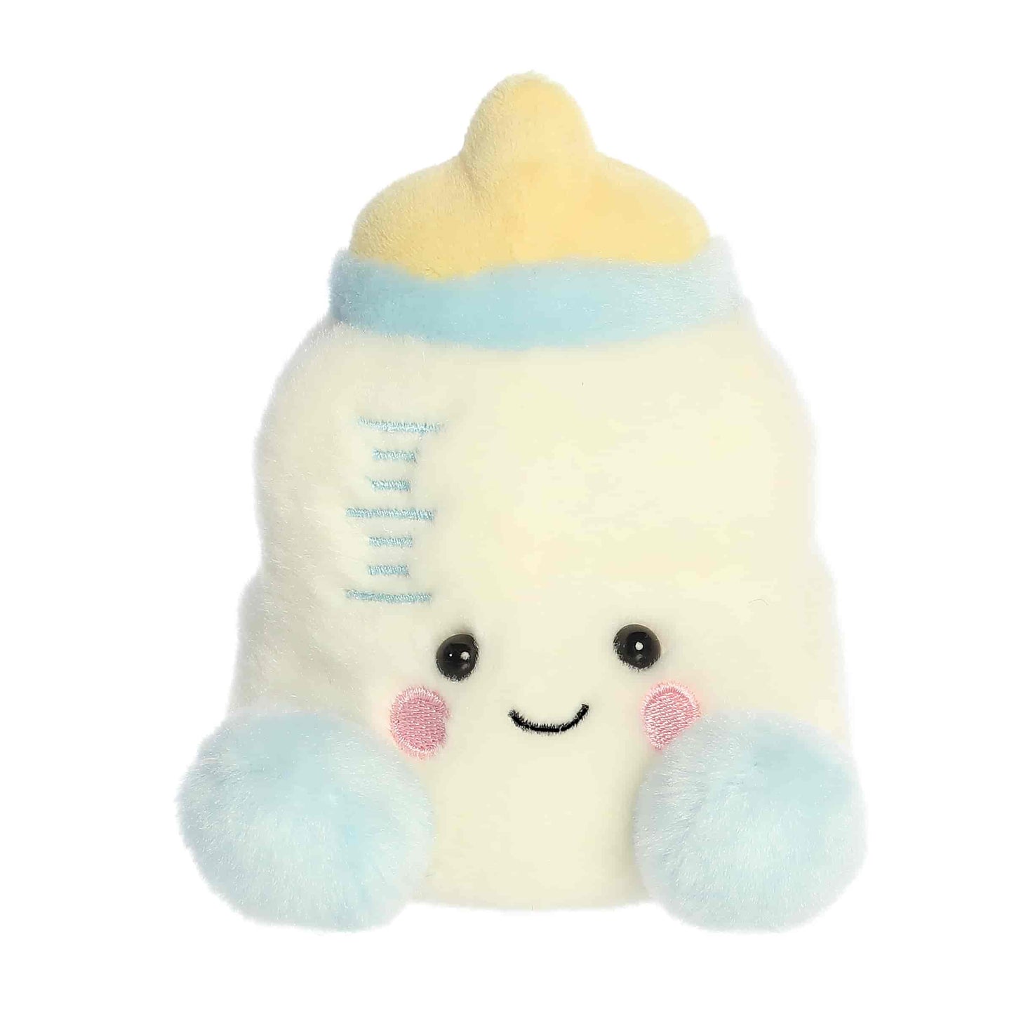 Palm Pals™ - 5" Theo Baby Bottle™