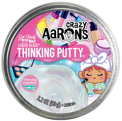 Crazy Aarons - Get Ready with Me Trendsetter