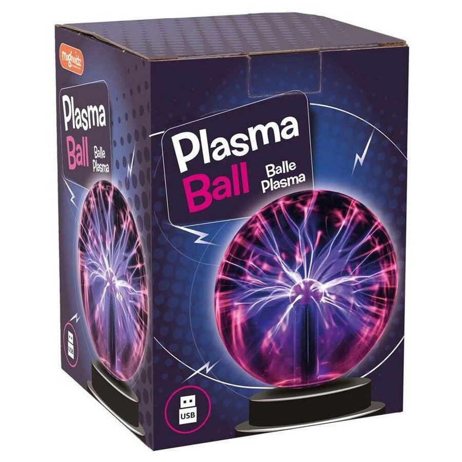 Plasma Ball