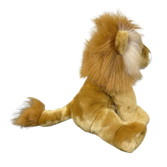 Lil Friends 30cm Wild Lion