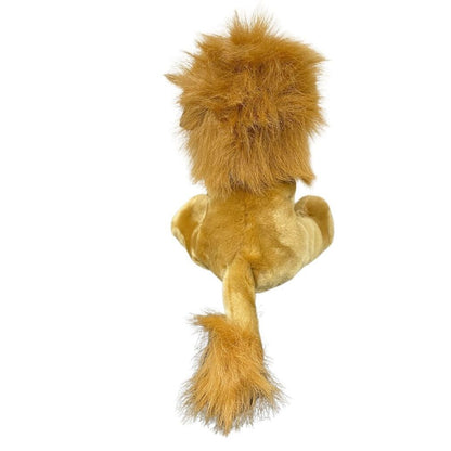 Lil Friends 30cm Wild Lion