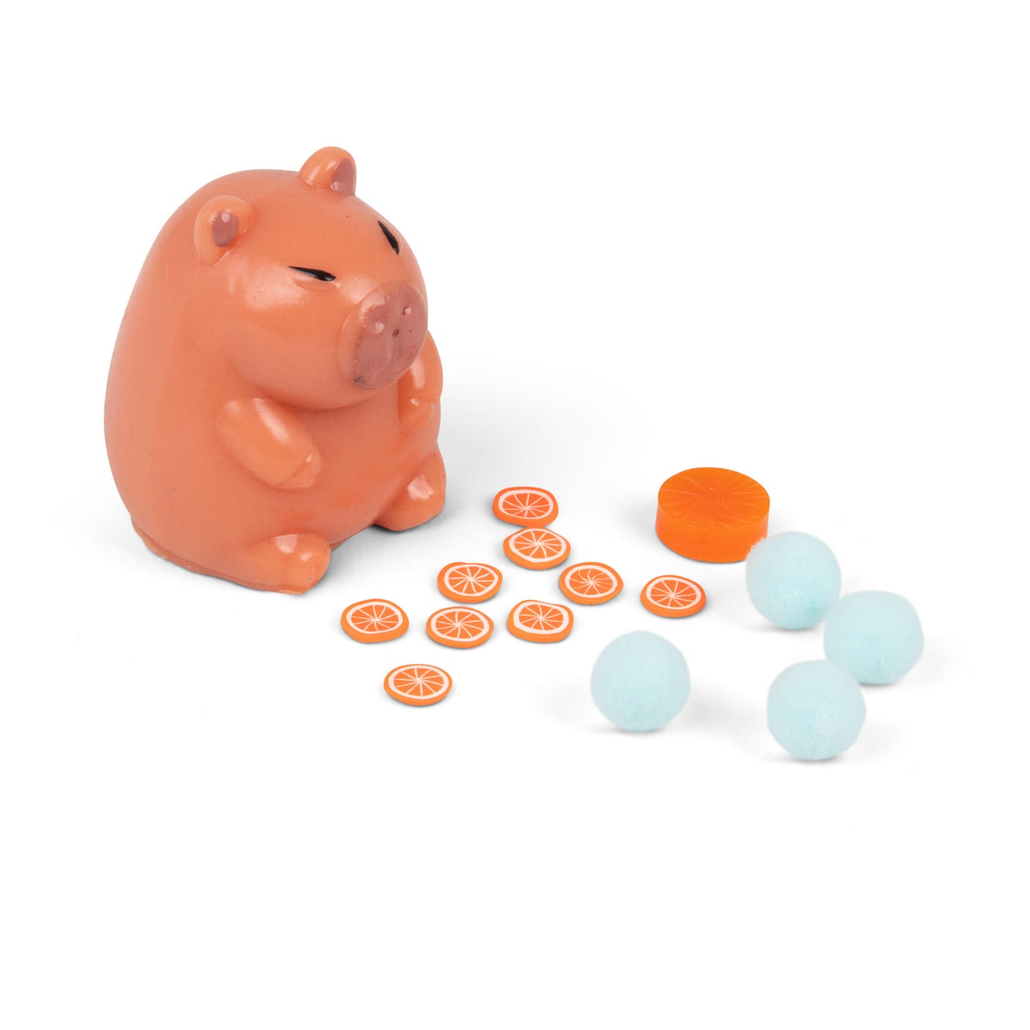 Scrunchems Sticky Animals - assorted