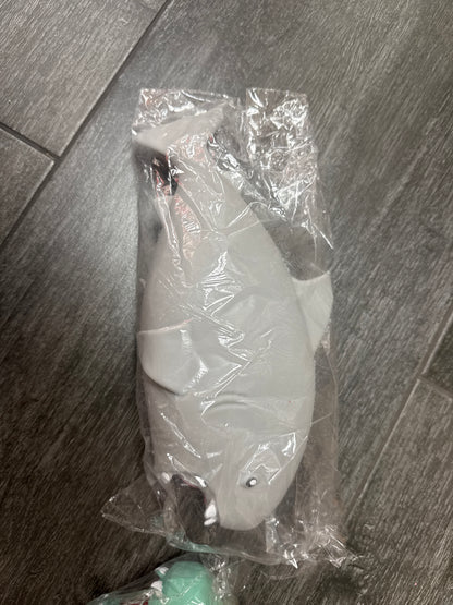 SQUISHY JUMBO SHARK