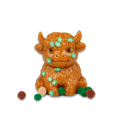 Scrunchems Sticky Animals - assorted