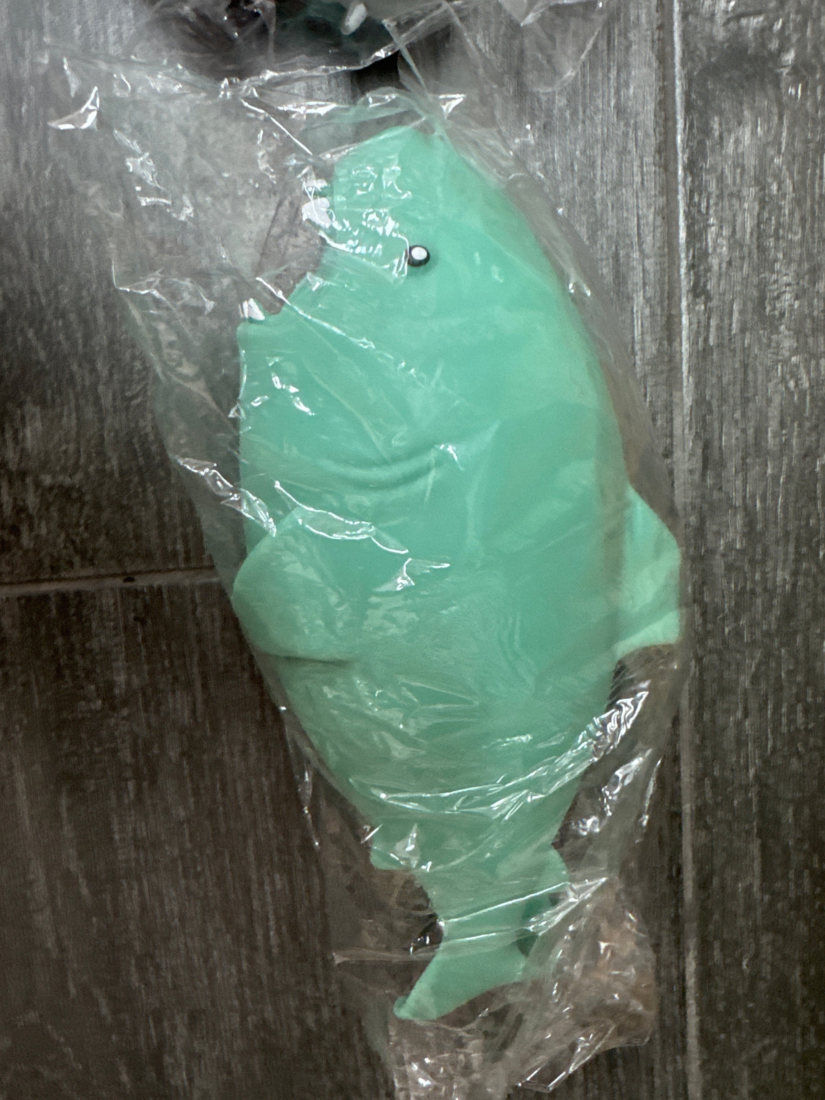 SQUISHY JUMBO SHARK