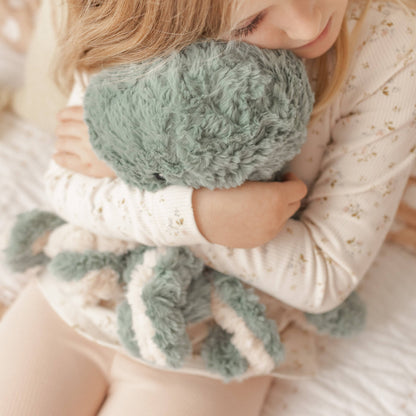 Ollie the Weighted Octopus – Kids Calm & Sensory Toy