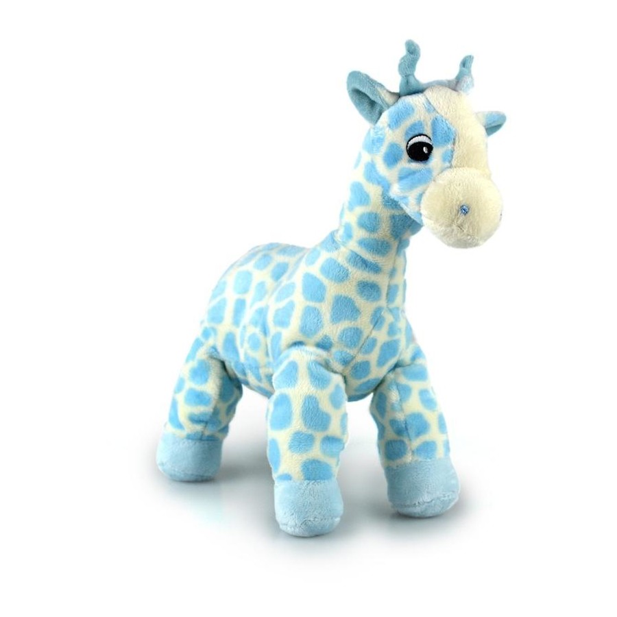Twinkles Giraffe - Blue