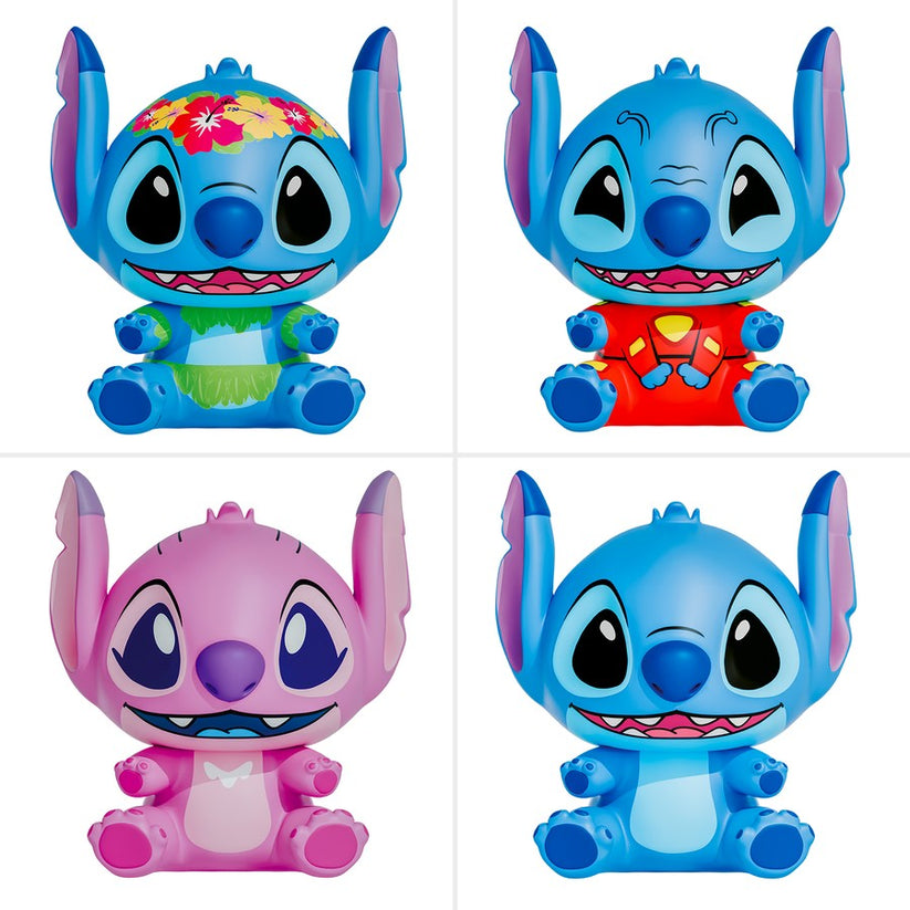 Stitch Slow Rise – Enchanted Sensory & Toys