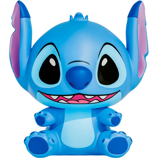 Stitch Slow Rise