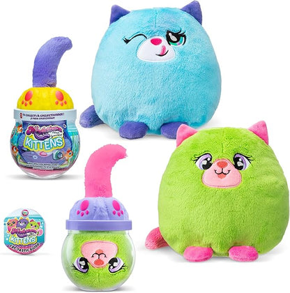 Missfittens Kittens - Fish Bowl Assorted