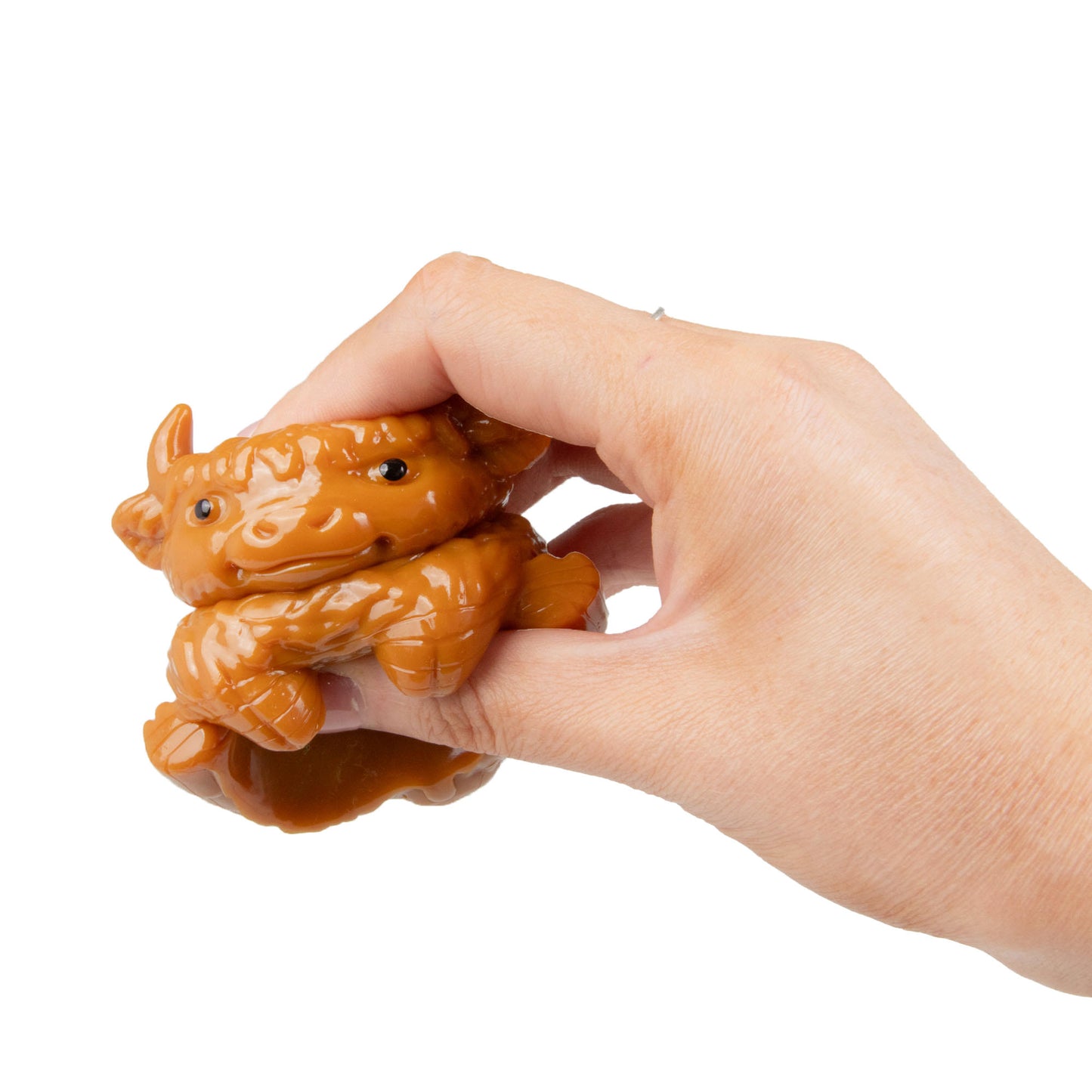 Scrunchems Sticky Animals - assorted