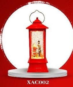 Christmas Lanterns