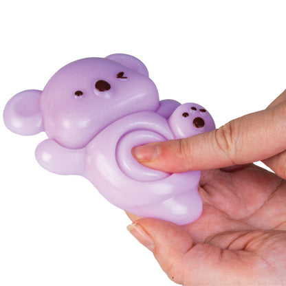 Koala Sticky Fidget